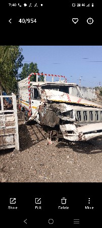 બોલેરો 2010 નું મોડલ વેચવાનું છે
