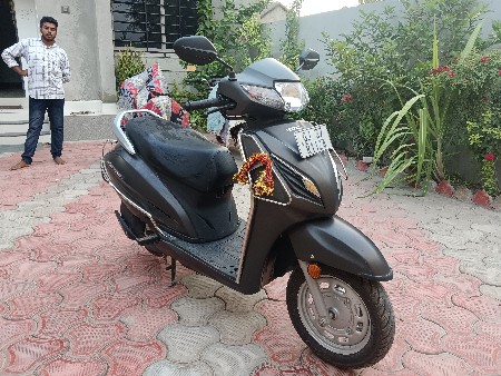 ACTIVA 2026