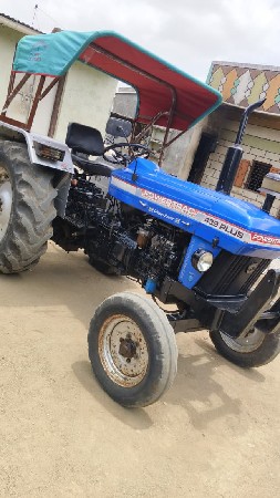 પાવરટેક વેસવાનુ છે પાવરસટેરિગ