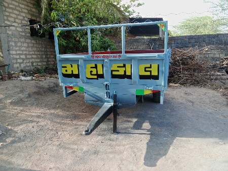 લારી