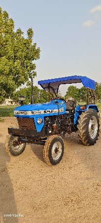 સોનાલિકા 740 મોડલ 2019