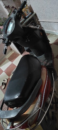 okinawa e bike