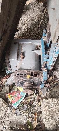 જનરેટર વેશવા નું છે 5 kv નું