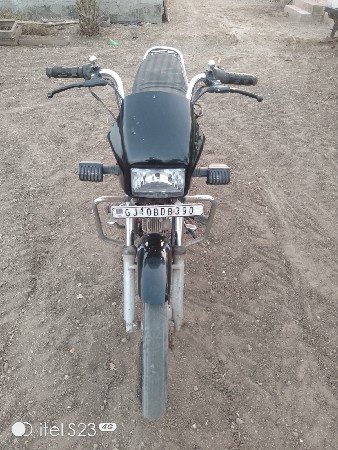 સ્પ્લેન્ડર વેચવાનું છે