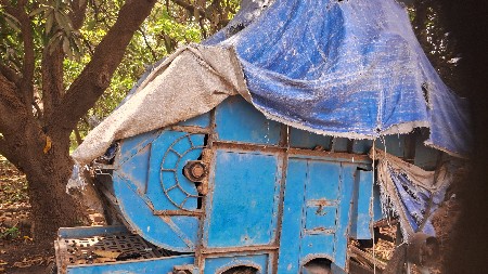 ઓપનેર મશીન એક્શન ટાયર