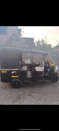 આલ્ફા રીક્ષા