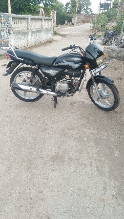 સપ્લેન્ડર પ્લસ 2013
