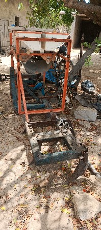 ઓરણી