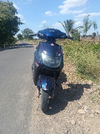 Ev scooter