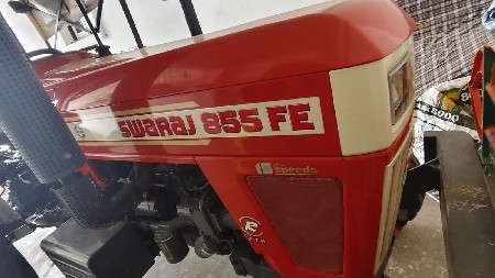 ટ્રેકટર