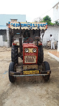 Swaraj 720