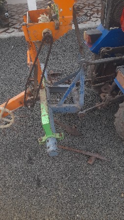 મીનીટેકટર  ની ઓરણી