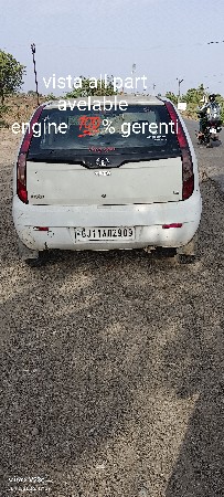 tata vista qatrajet