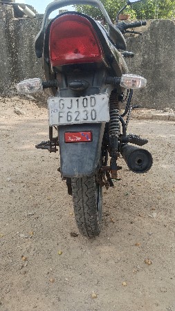 ટુ વ્હીલર વેચવાનું છે