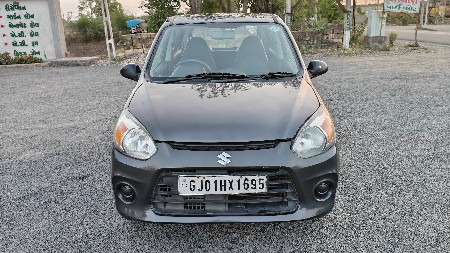 alto 800 cng in upleta
