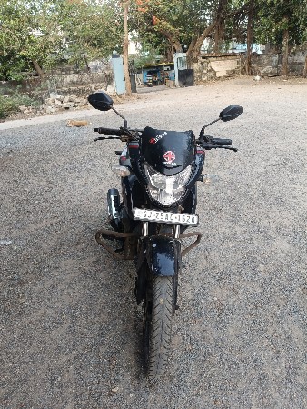 2020  નૂ મોડલ __1 એક ઓનર