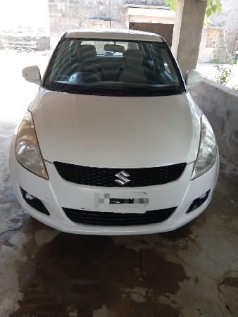 Swift diesel