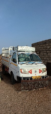 Ashok Leyland dost picup truck