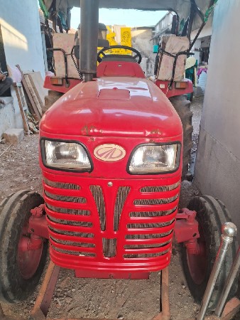 mahindra 275di