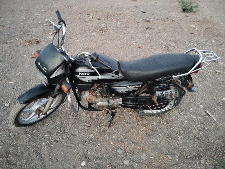 સ્પ્લેન્ડર સ્લેપ ટાટ