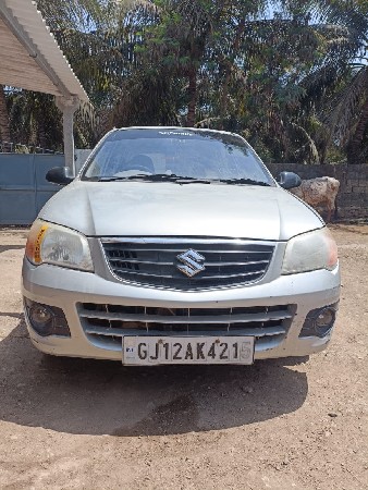 alto k 10