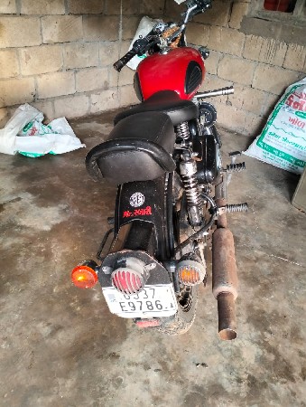 bullet 350 clasic