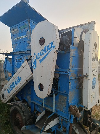 ગીતાનું થ્રેસર