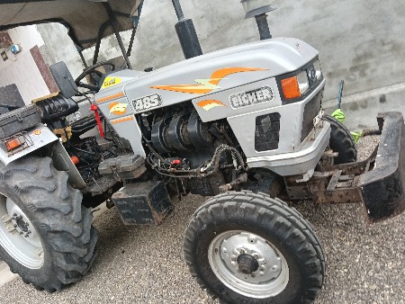 eicher 485