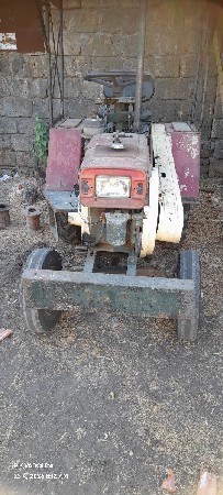 4વિલ વી એ સ ટી 
ટેકટર