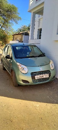 A star gadi cng