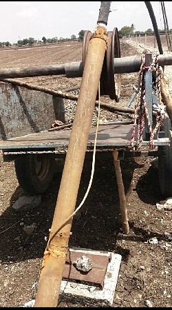 ચંદુભાઈ ઢોલરીયા