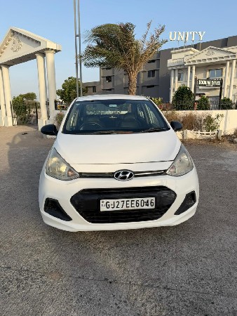 Hyundai Xcent