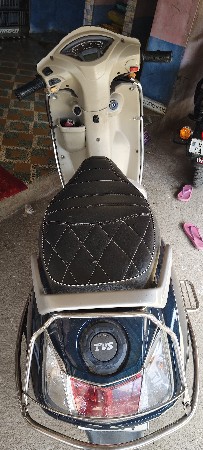 Jupiter 125