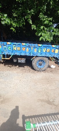 ટ્રોલી વેચવાની છે