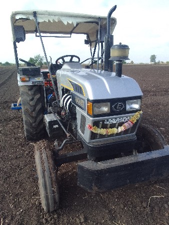 tractor vasvanu6