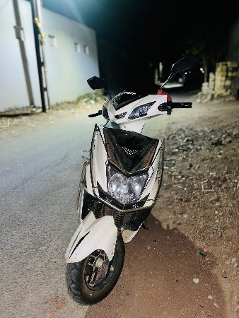 ઈલેક્ટ્રીક બાઈક વેચવાનૂ છે
