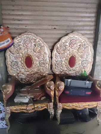 લગ્ન ખુરશી મો-8320256651
