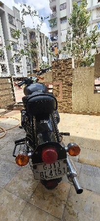bullet vechvanu che
model 2016