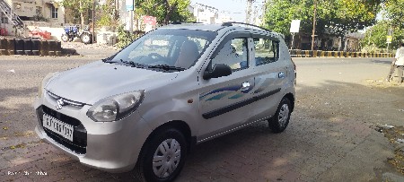 Alto car વેચવાની che