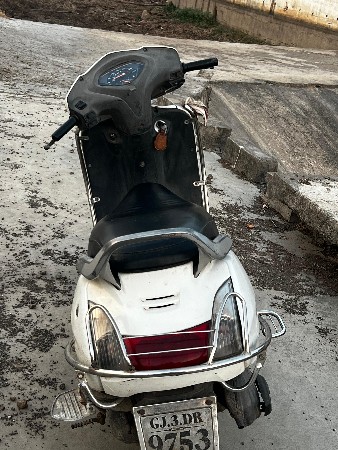 honda activa