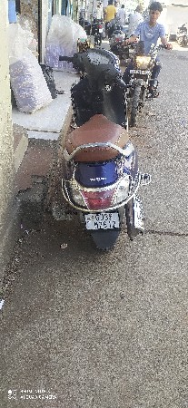 2019 એક્સેસ