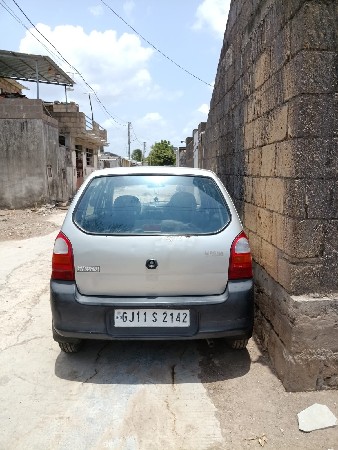 Alto 2004 model