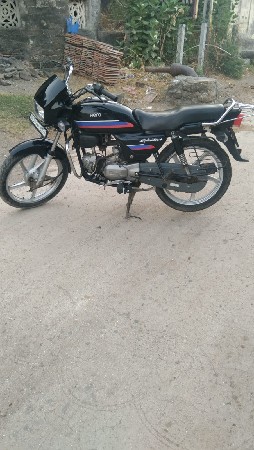 સ્પ્લેન્ડર પ્લસ 2013