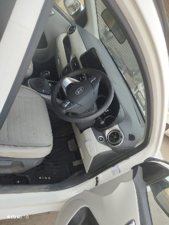 nios astha auto push button