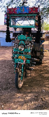 રાજુભાઈ ચૌહાણ