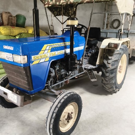 સવરાજ 735xm