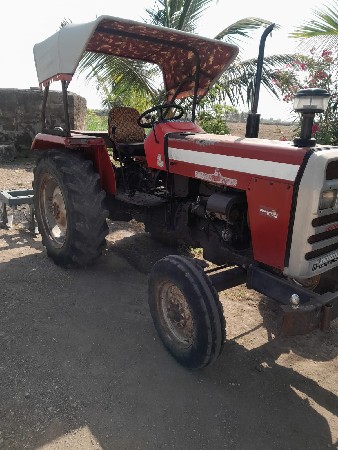 ટેકટર વેચવાનુછે
