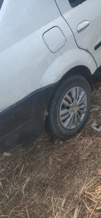 Mahindra Verito