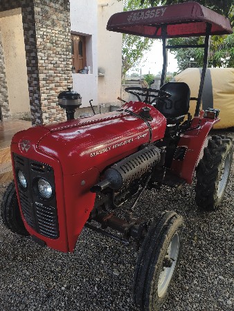 massey 5118