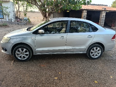 vw vento